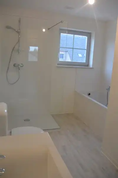 Moderne en energiezuinige woning met 3 slaapkamers, garage en zolder te huur in Heule – perfect voor comfortabel wonen! foto 12