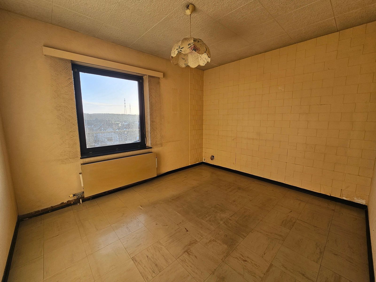 Goed gelegen appartement met 3 slaapkamers en staanplaats foto 6