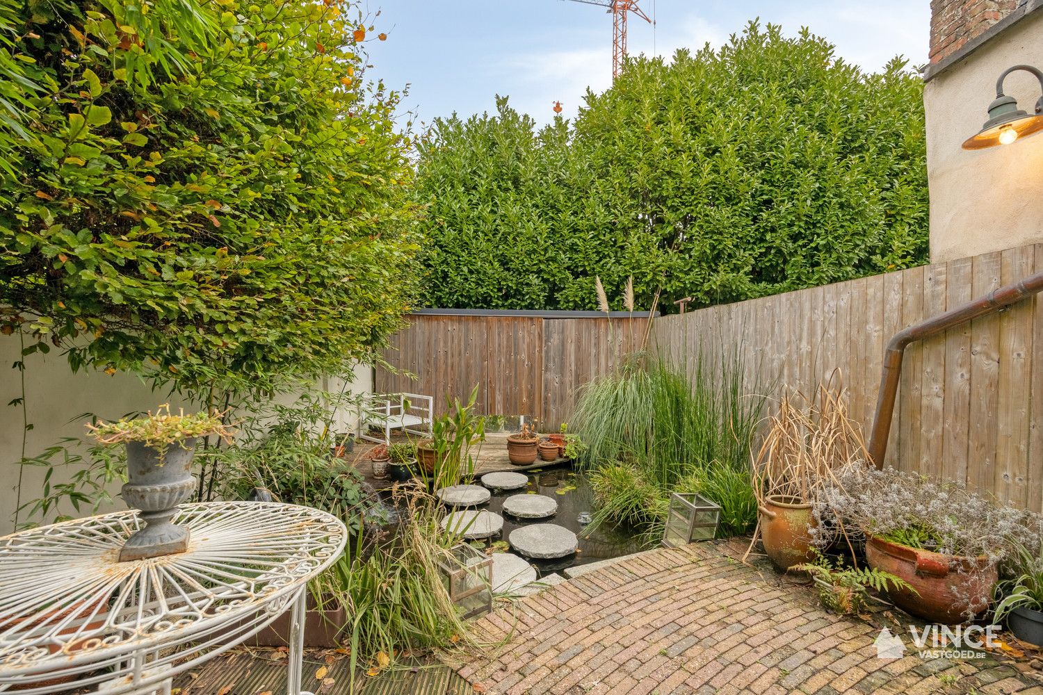 Charmante designwoning met karakter op toplocatie foto 23