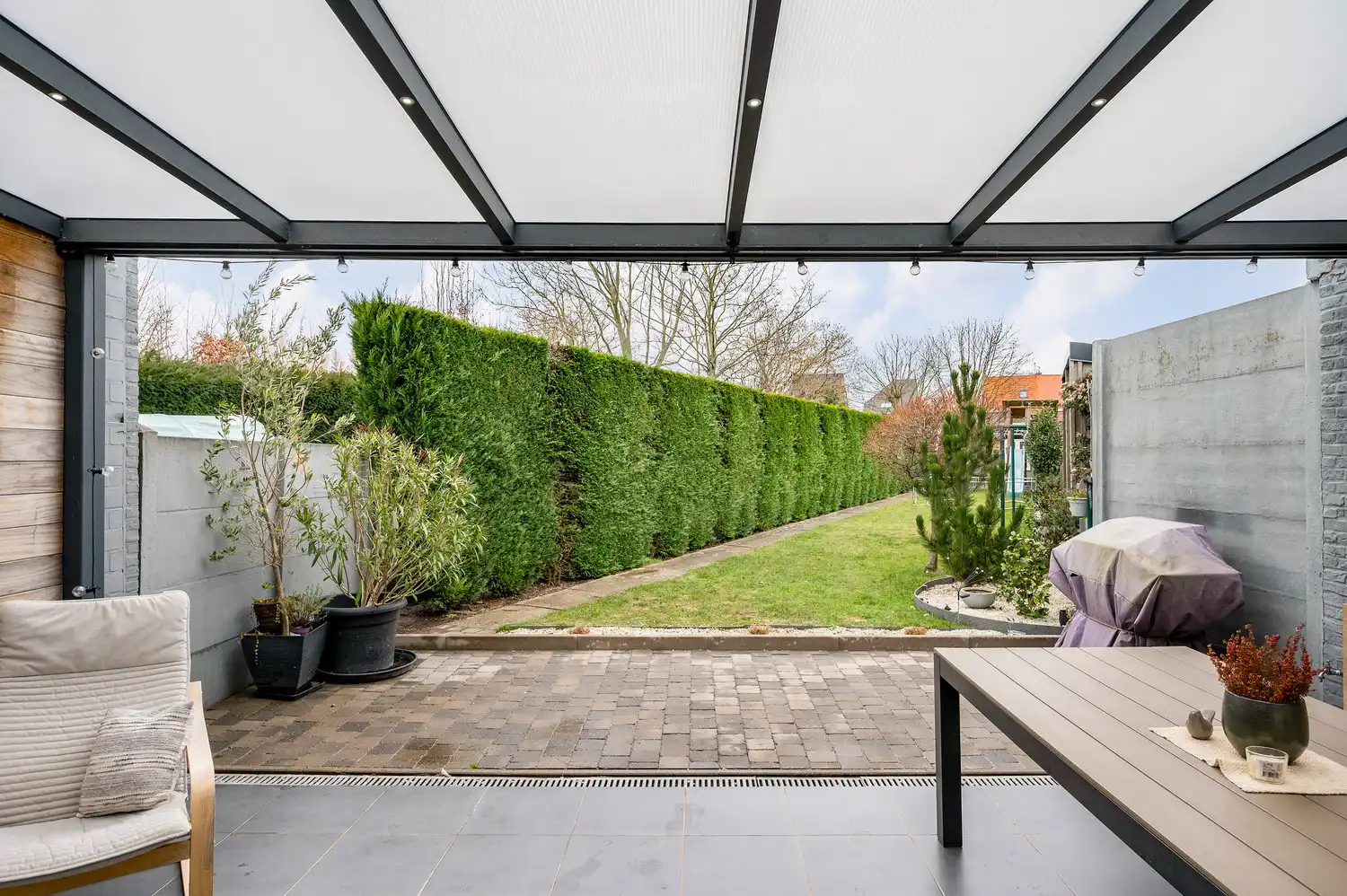 Instapklaar design met een hart voor kwaliteit: uw nieuwe thuis in Berlaar foto 32