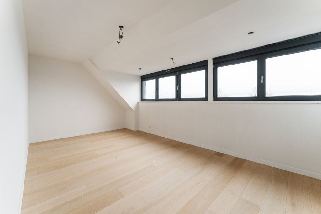 Exclusieve Penthouse met uitzicht op Park! foto 13