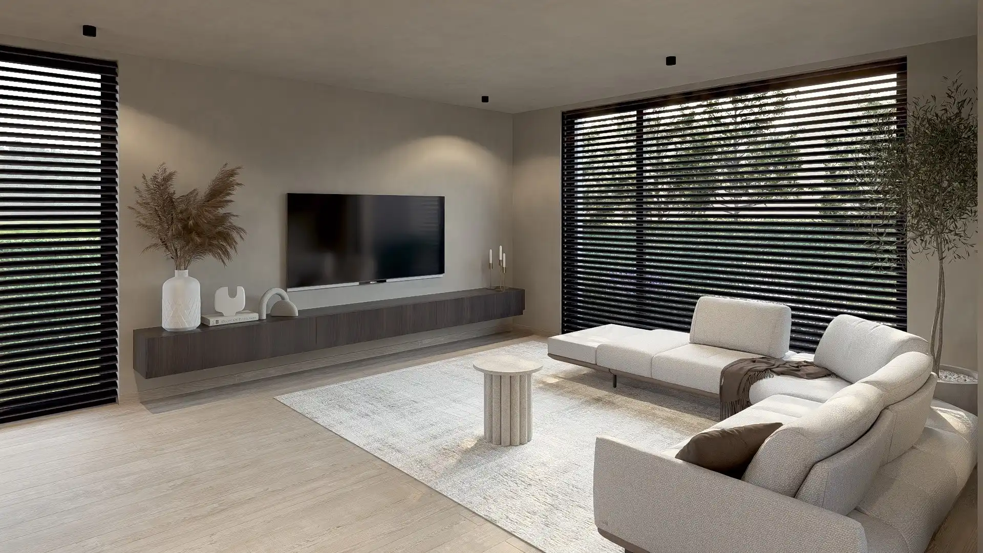 Modern nieuwbouwproject van 7 woningen te Maasmechelen foto 13