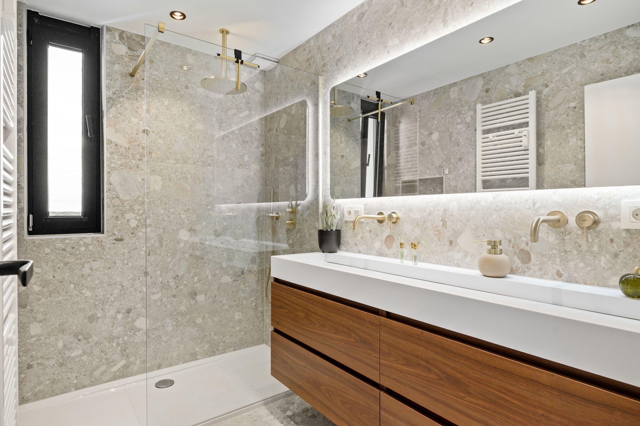 Prachtig gerenoveerd 3-slk.-appartement op toplocatie foto 12