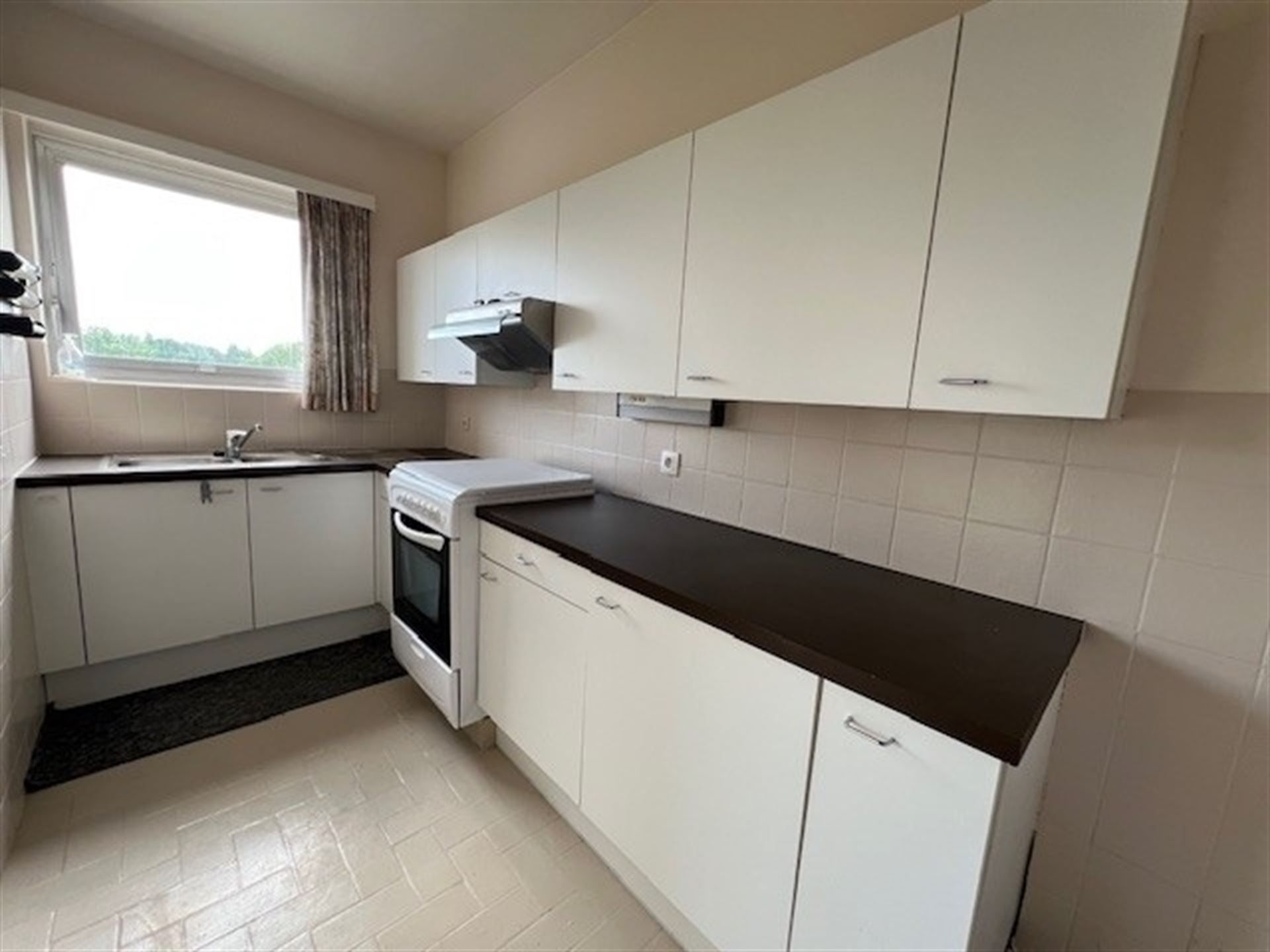 TOPLIGGING ! APPARTEMENT met 2 slpks gelegen in topbuurt! foto 4