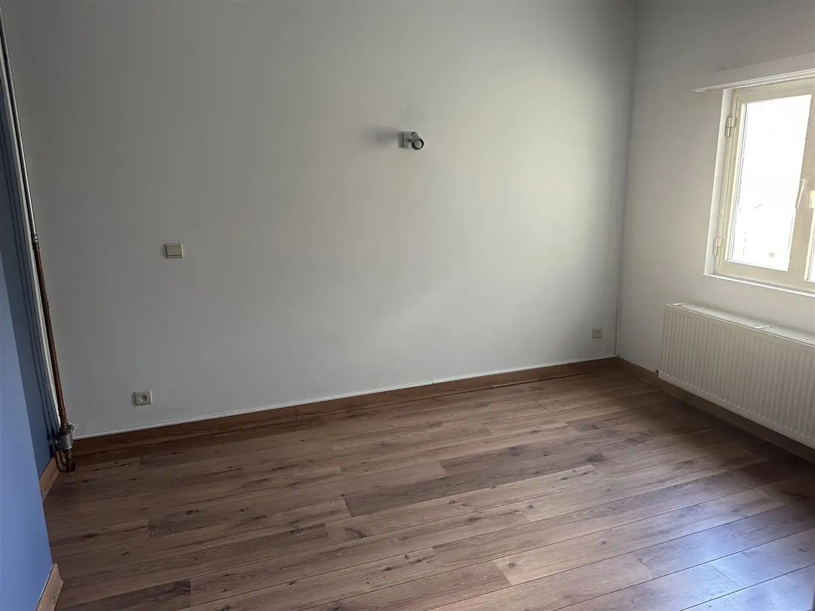 Ruime woning in centrum Eine. foto 15