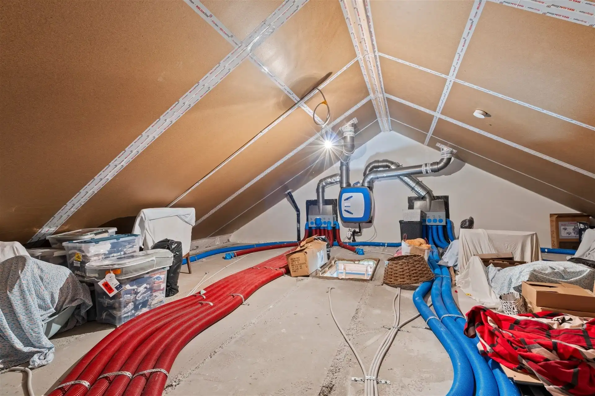 Gesloten bebouwing met 3 slaapkamers te Dendermonde foto 18