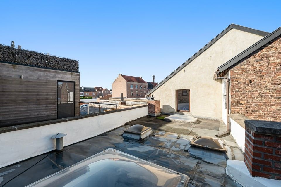 UNIEKE KANS: INSTAPKLARE DUBBELWOONST MET 4 SLAAPKAMERS IN HARTJE TONGEREN foto 25