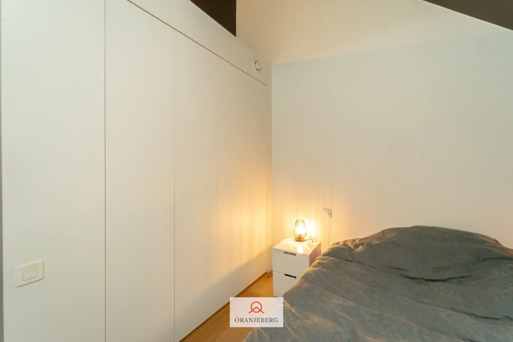 Zalige exclusieve penthouse met zuidgericht terras en uniek zicht op de torens! foto 45