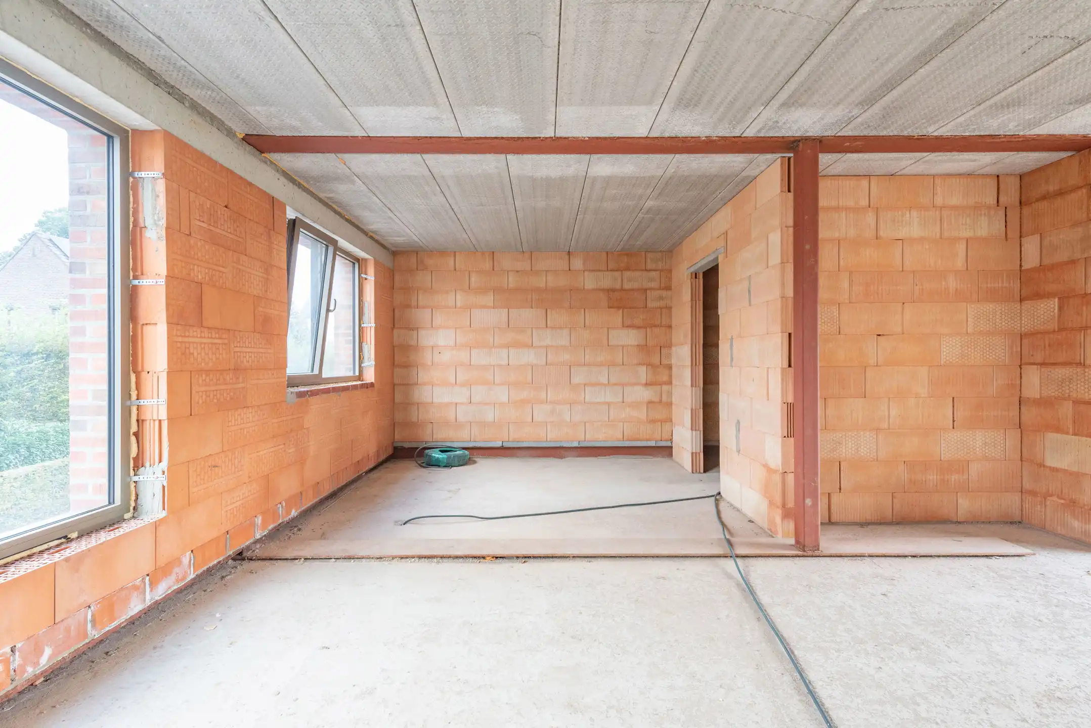 Nieuwbouwwoning in het rustige Vlijtingen foto 10