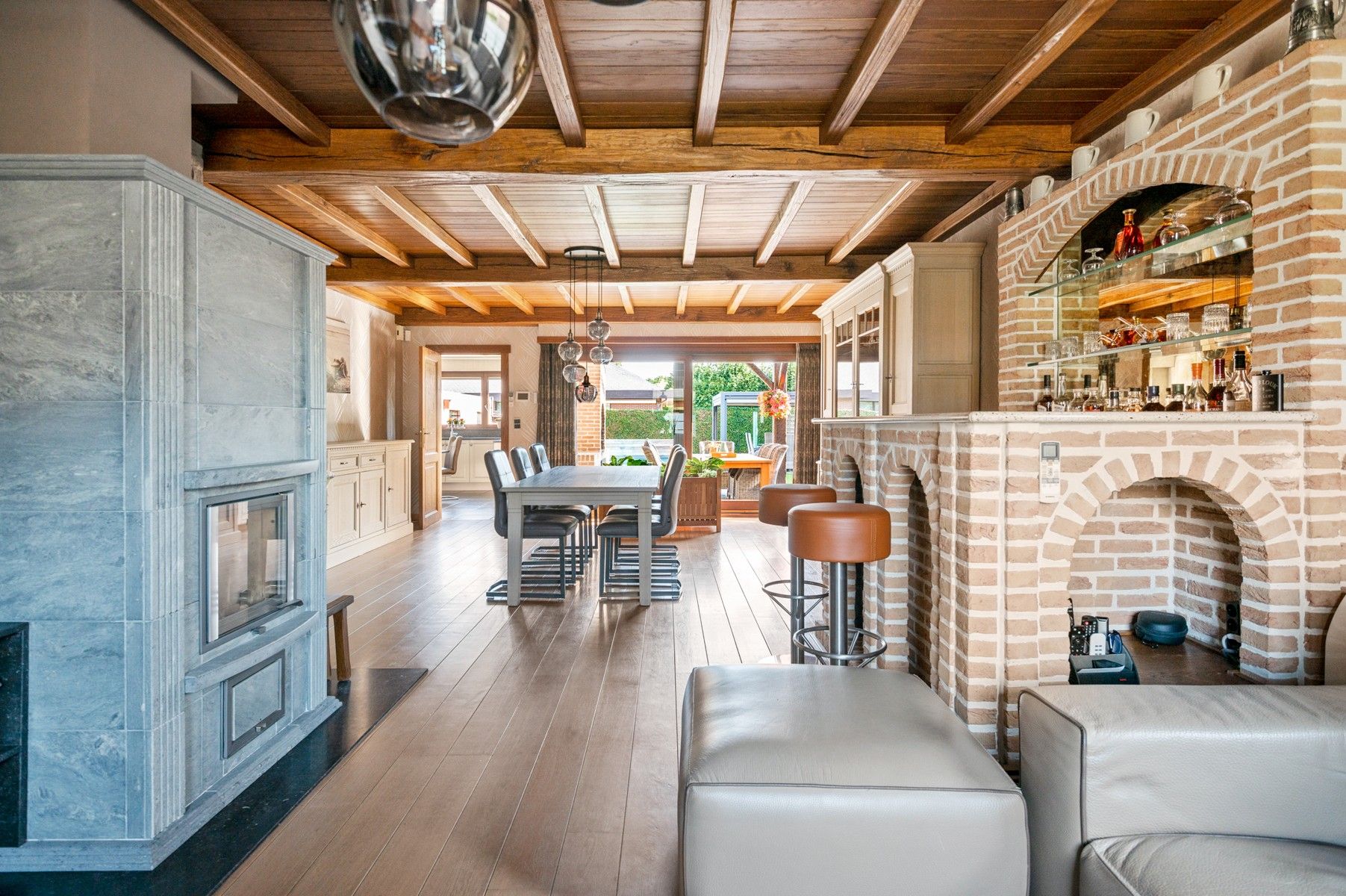 Uitstekend gelegen en energiezuinige woning foto 17