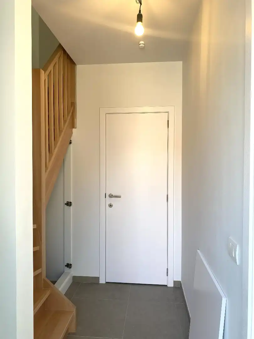 NIEUWBOUWPROJECT MET 4 INSTAPKLARE NIEUWBOUWWONINGEN MET 3 SLPKS EN TUIN foto 11