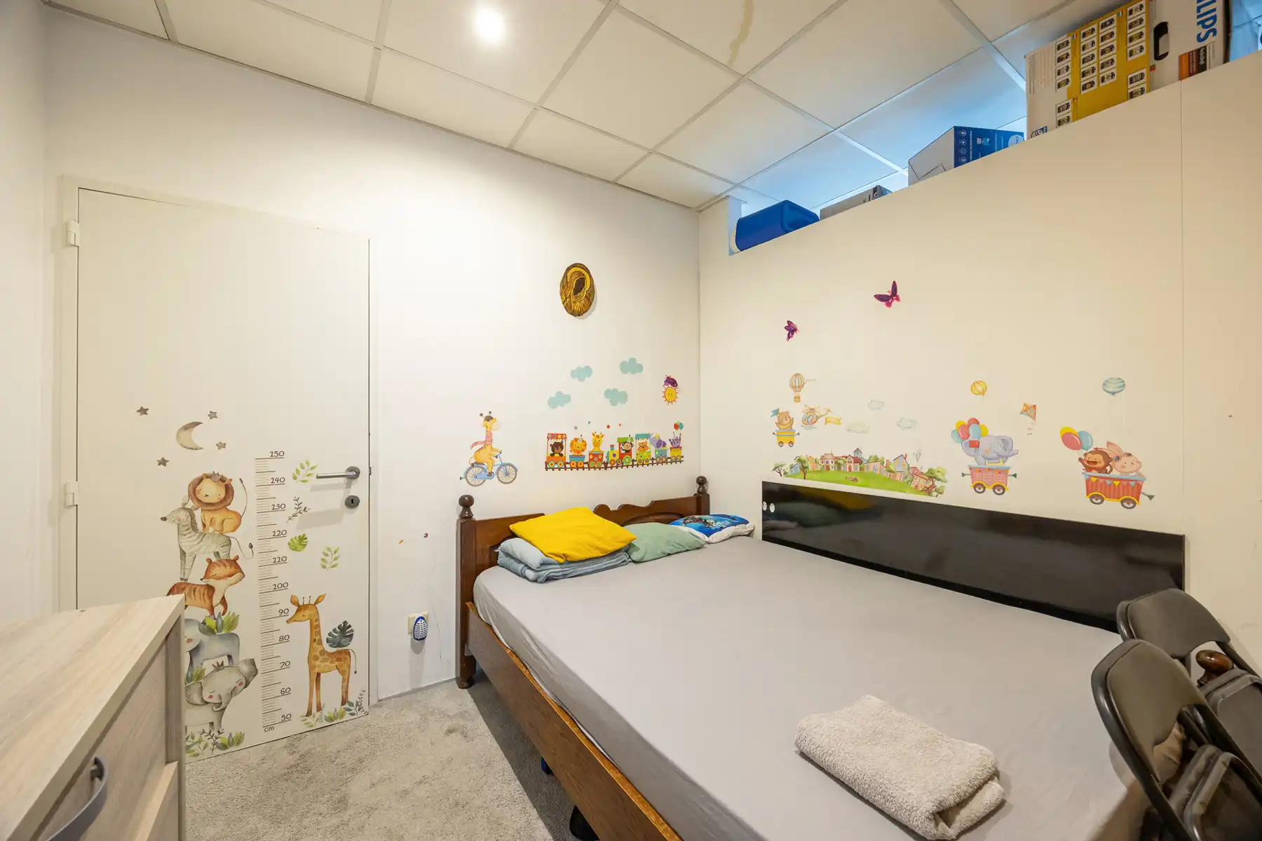 Woning met handelspand op een perceel van 1.497m². foto 35