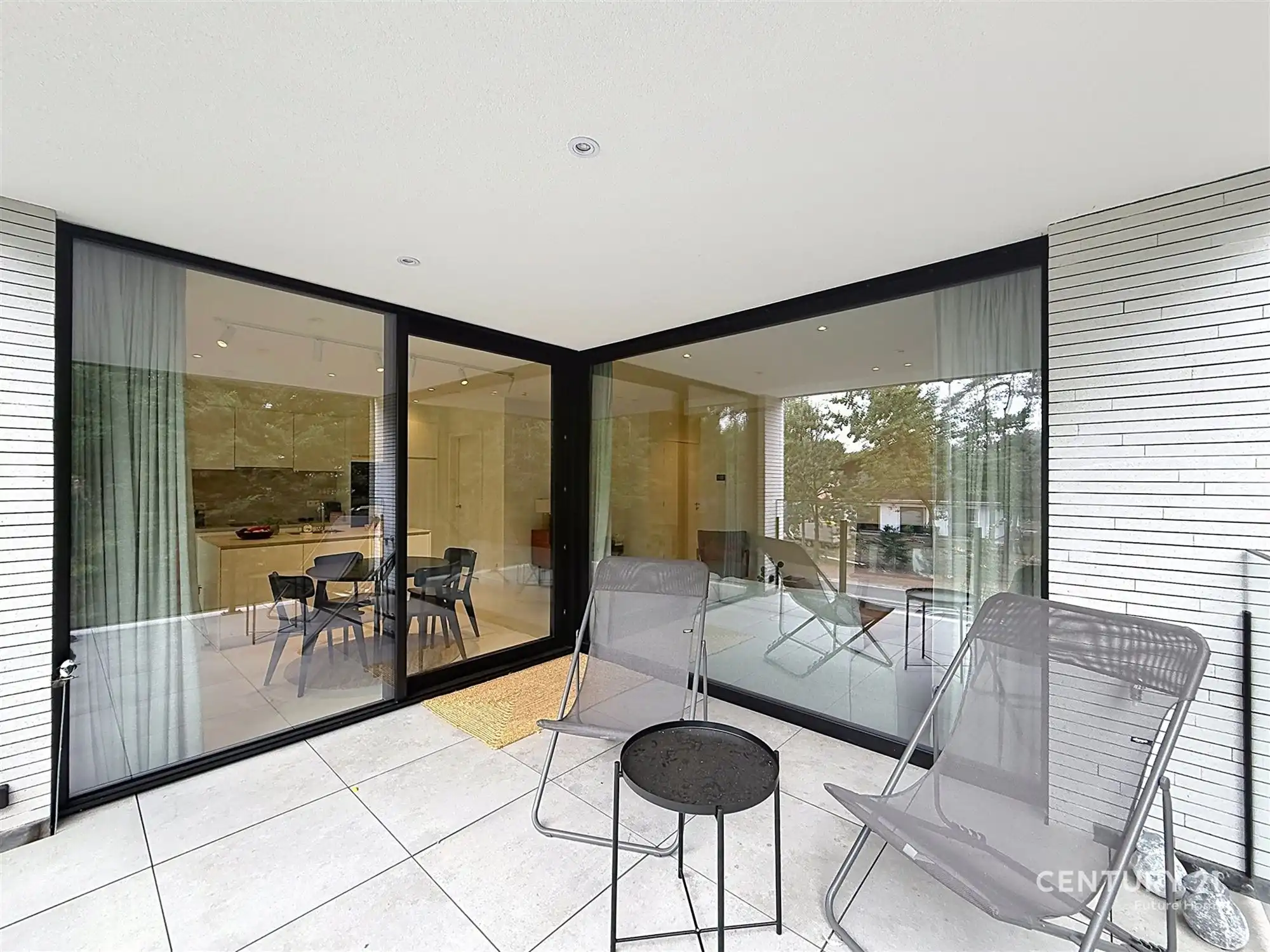 Appartement te huur in Keerbergen! foto 21