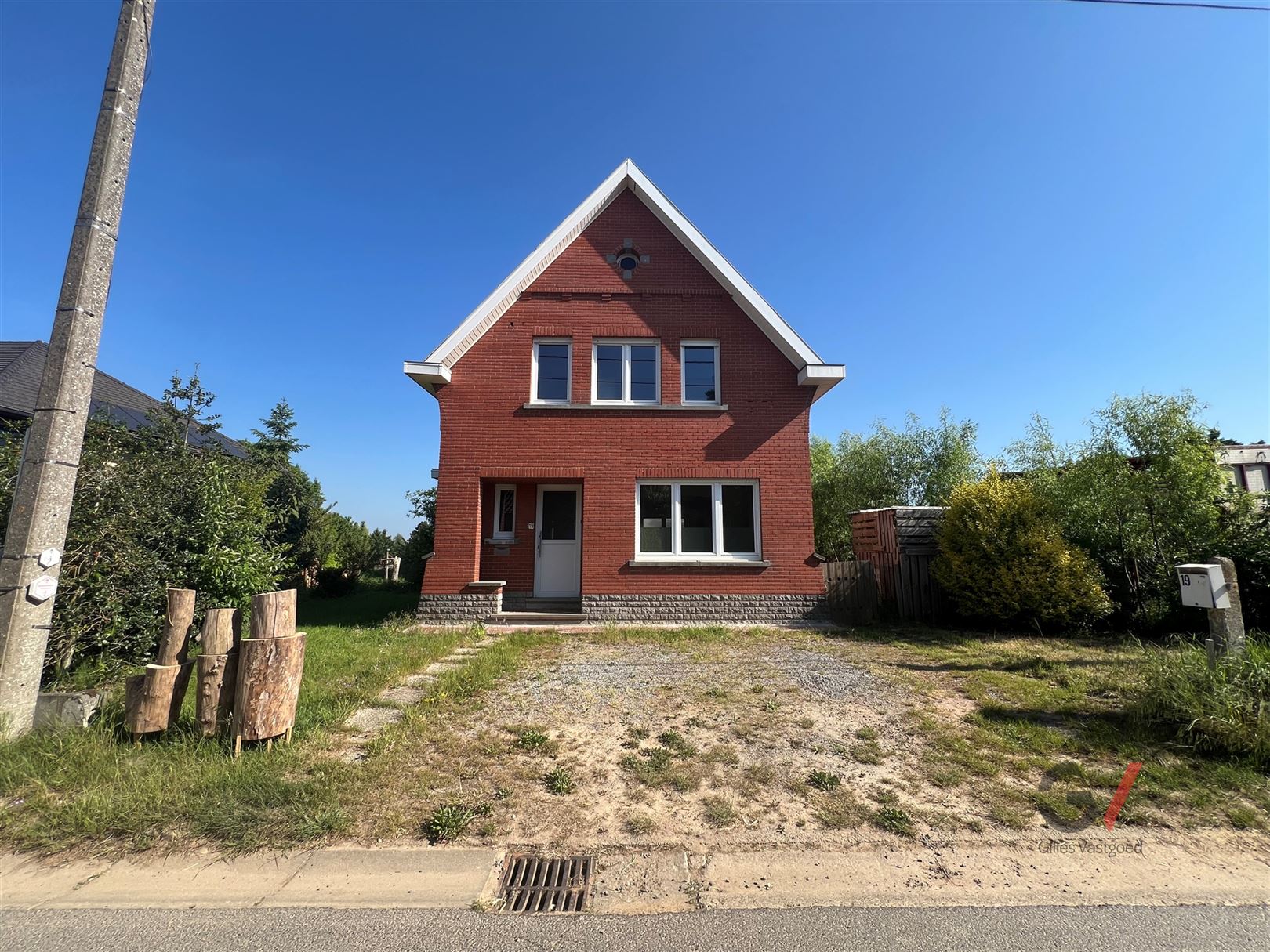 Huis te huur Dalenstraat 19 - 3020 WINKSELE