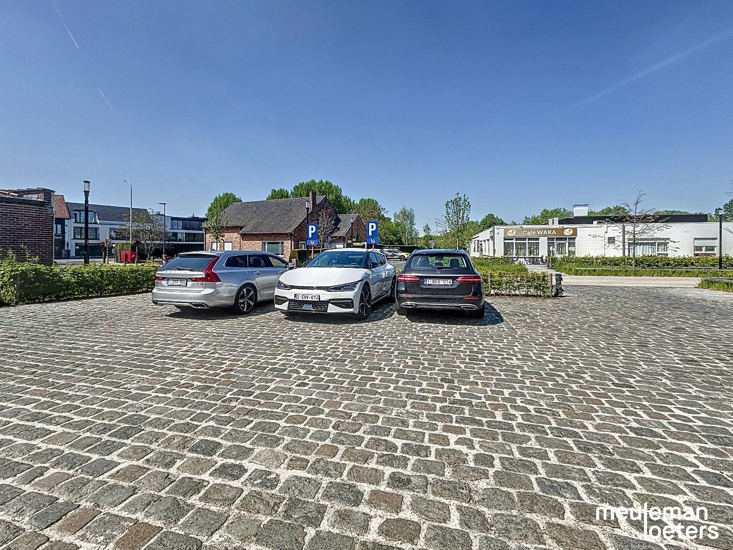 Unieke kantoorruimte in centrum foto 20
