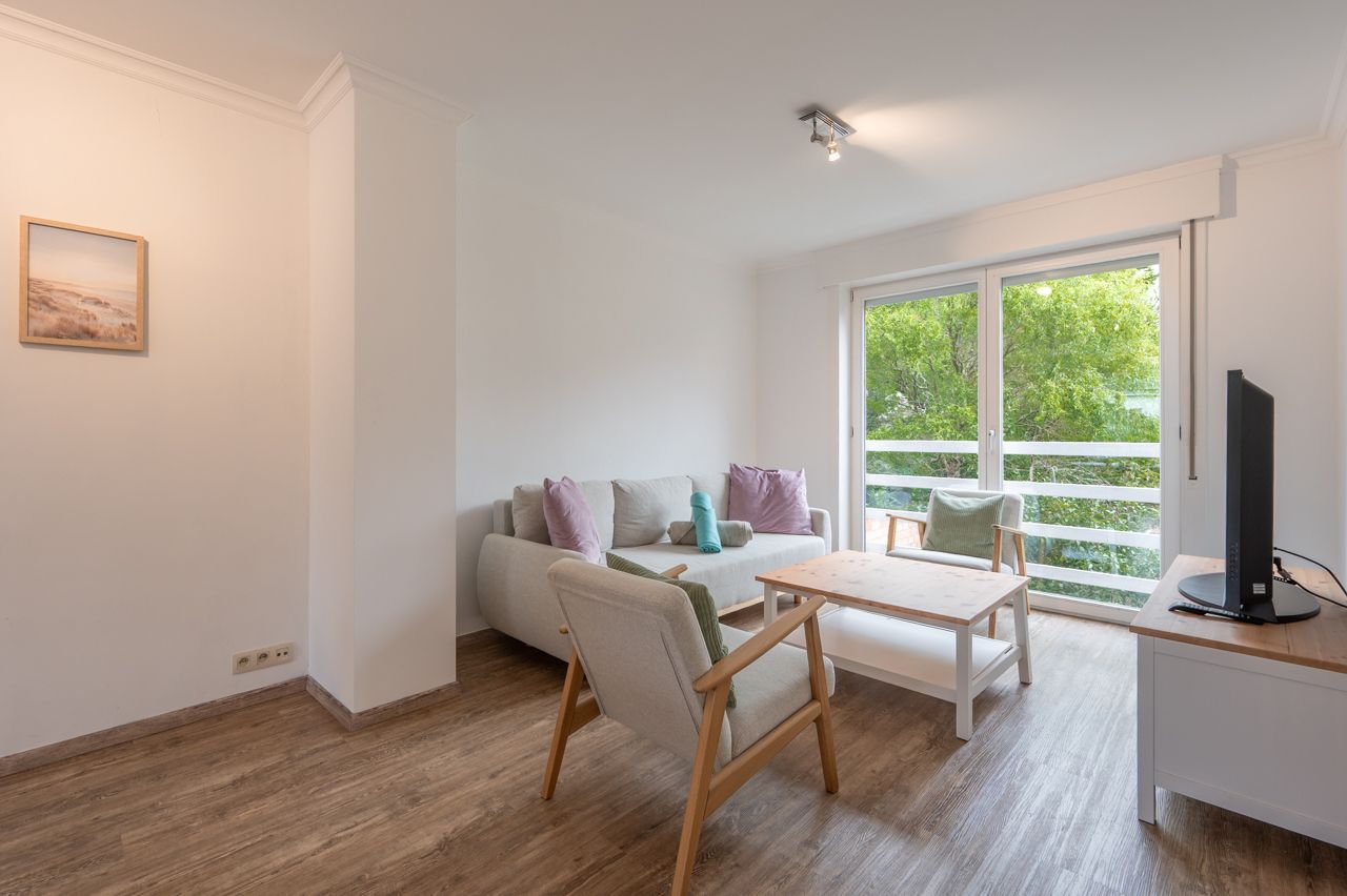 Opbrengsteigendom met 3 appartementen op toplocatie foto 25