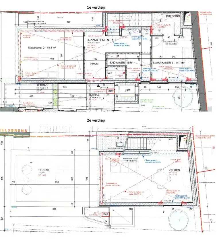6 ENERGIEZUINIGE NIEUWBOUW APPARTEMENTEN foto 8