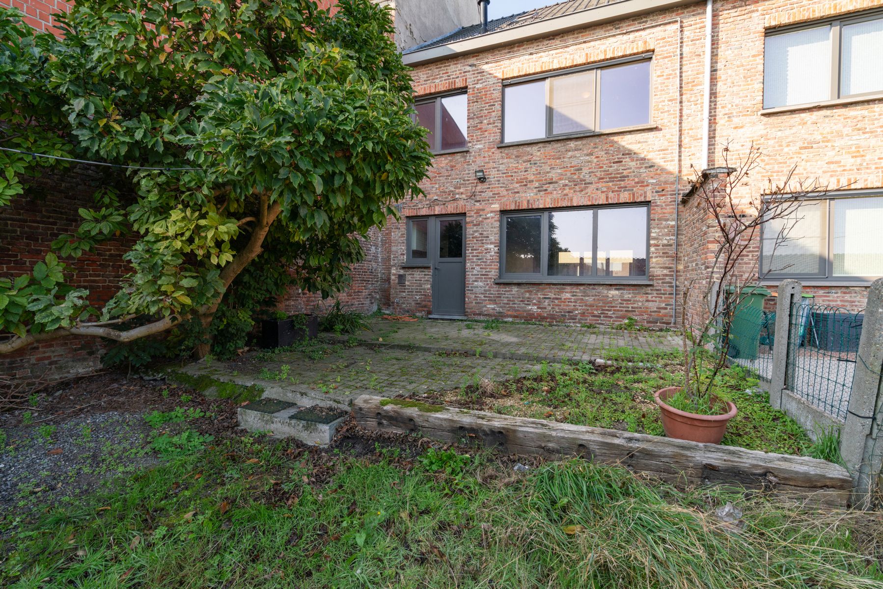 Te renoveren woning aan de scheldepromenade foto 12