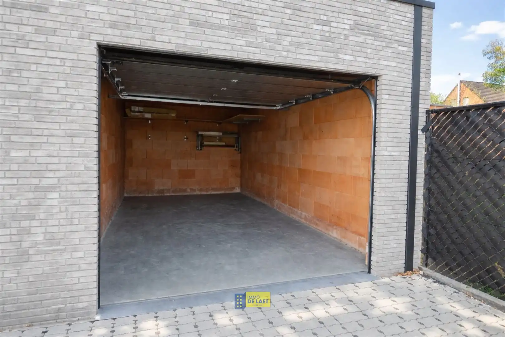 Nieuwbouwappartement met twee slaapkamers en riante tuin foto 10
