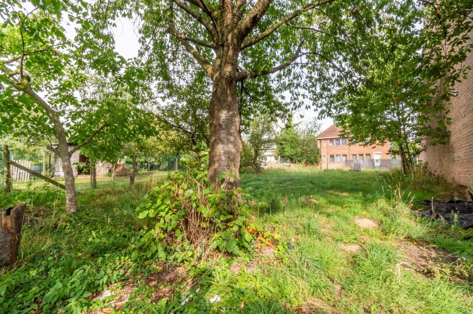 4-GEVEL WONING MET 4 SLAAPKAMERS + 2 BADKAMERS ! foto 13