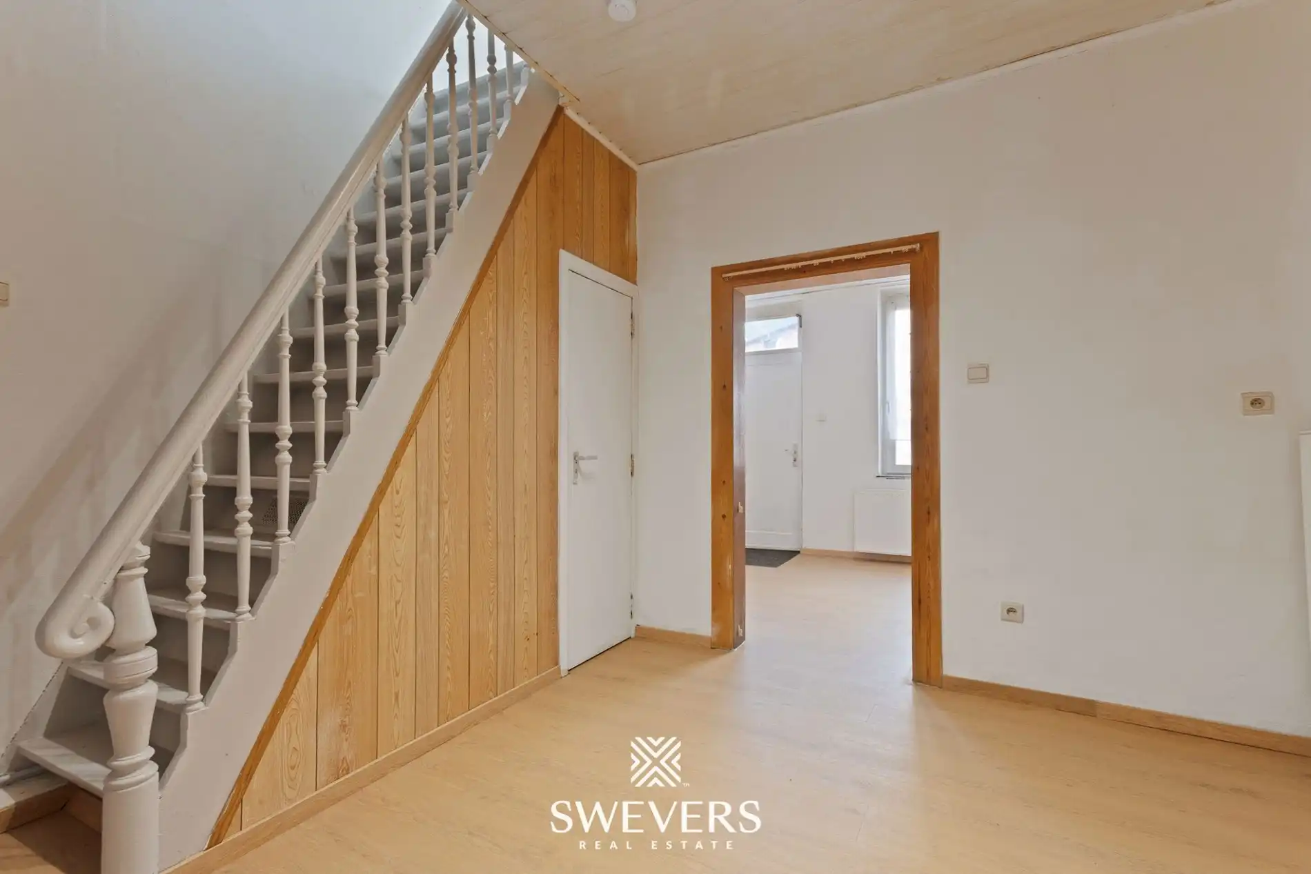 Charmante rijwoning met stadstuin in het hart van Tongeren   foto 5