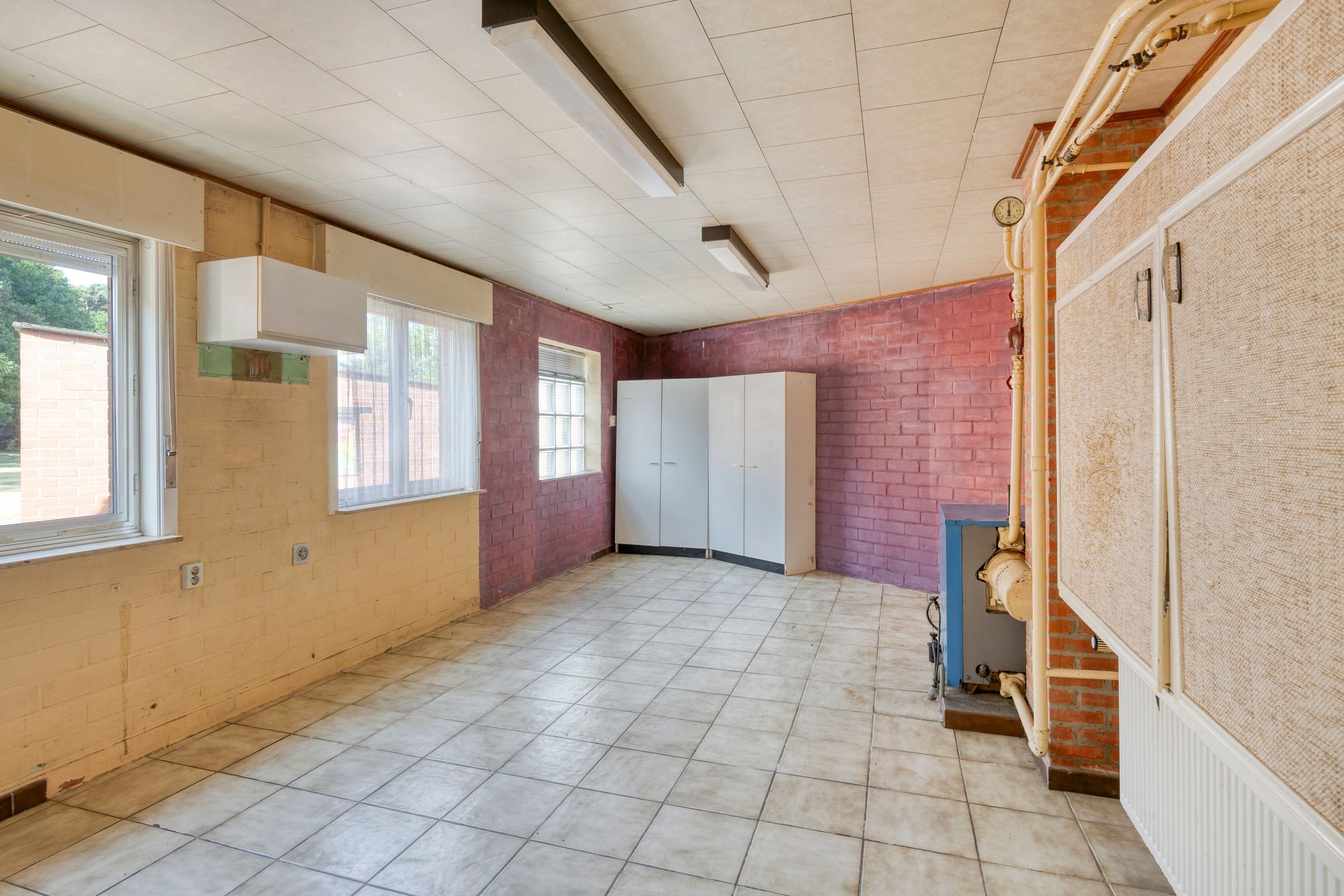Een canvas waar alles kan: ruime, opportune woning te Haacht foto 10