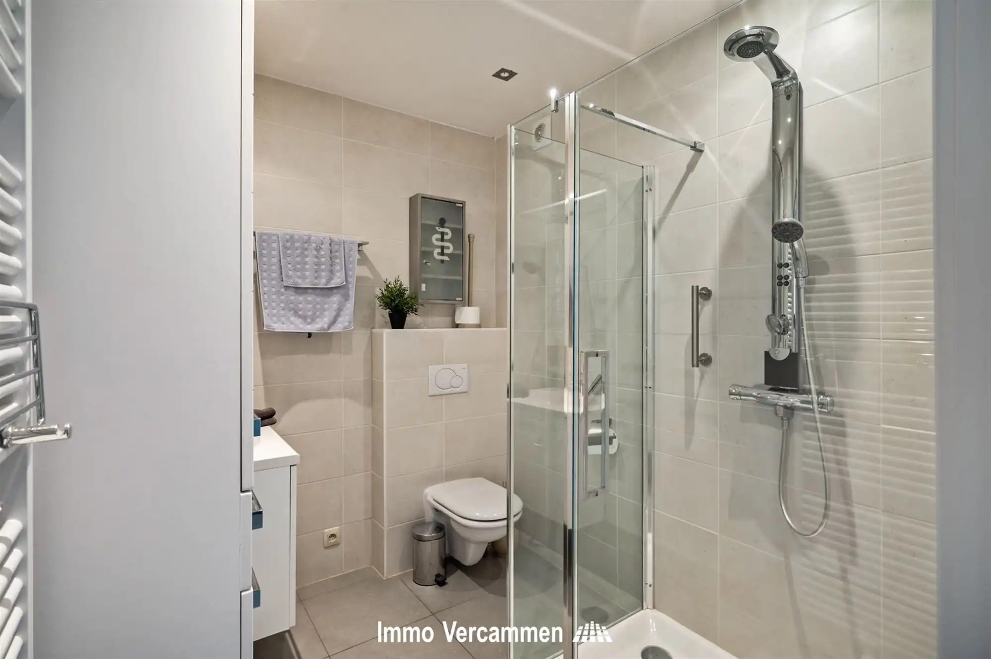Perfect instapklaar appartement te Putte foto 8
