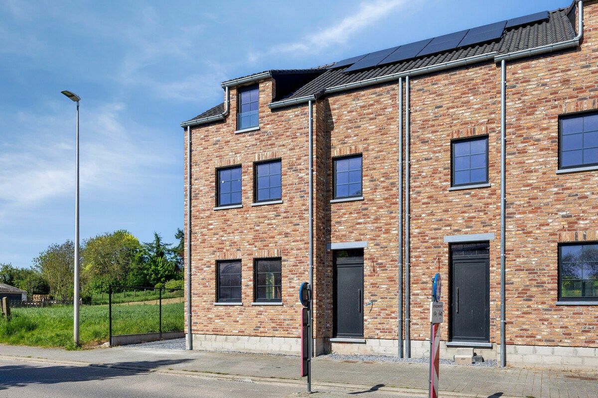 Luxueuze, Energiezuinige Nieuwbouwwoning foto 3