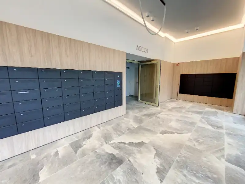 BEN- APPARTEMENT foto 2