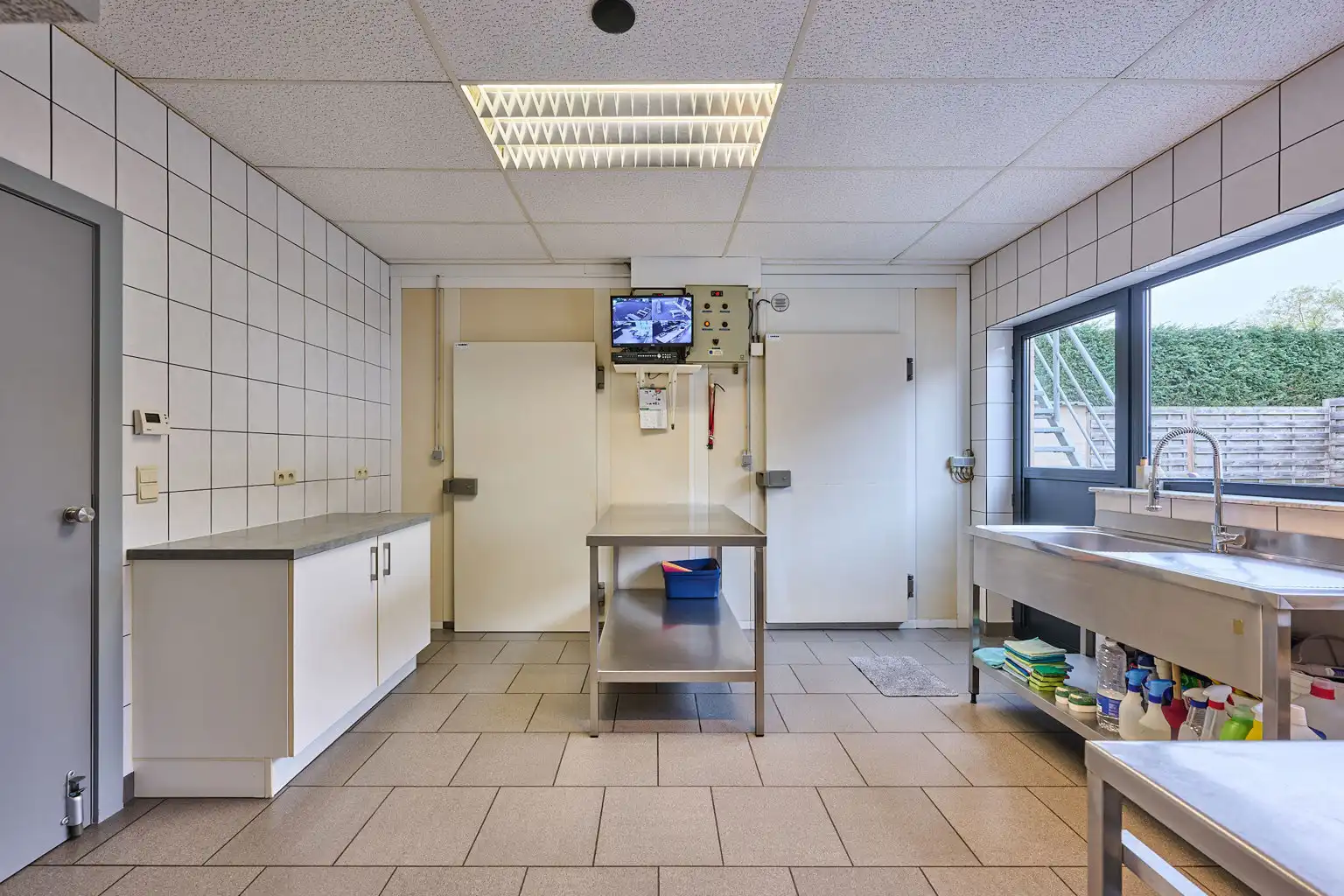 Commercieel te koop foto 17