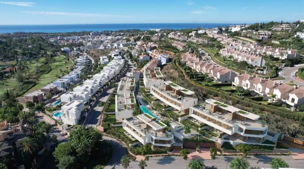 Exclusieve luxe woningen aan de Nieuwe Gouden Mijl – moderne halfvrijstaande villa's omringd door golfbanen en alle faciliteiten! foto 9