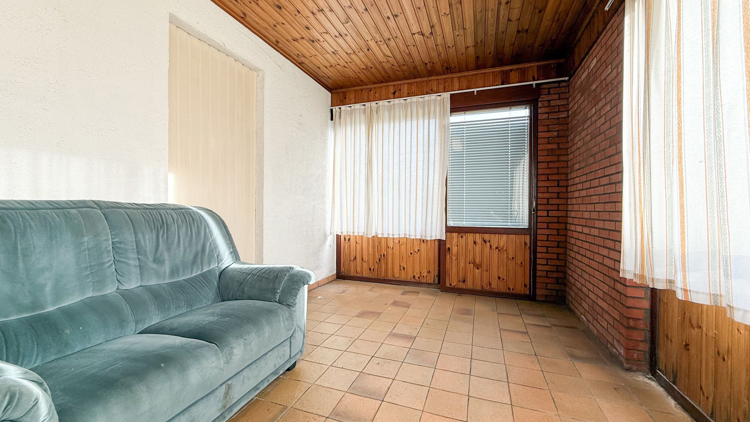 Te vernieuwen woning met 11a 87ca grond in Heusden-Zolder! foto 26