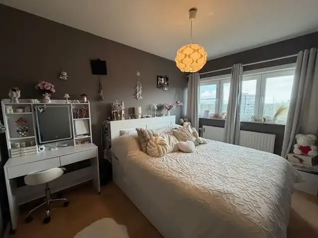 Genk, Reinpadstraat 17 bus 18 - Ruim appartement met 3 slaapkamers, autostaanplaats en kelderberging nabij Genk-centrum. foto 10