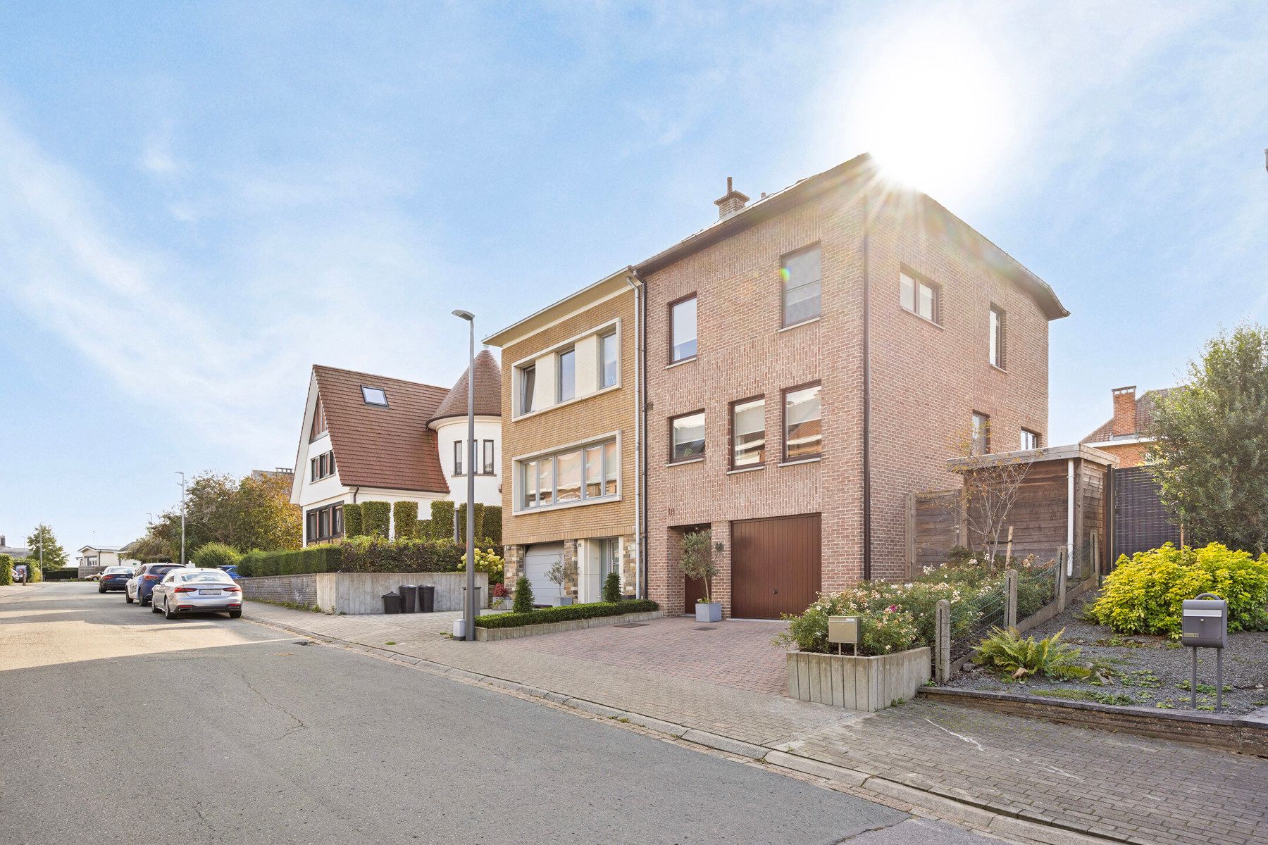 Gerenoveerde bel-etage woning in Groot-Bijgaarden! foto 2