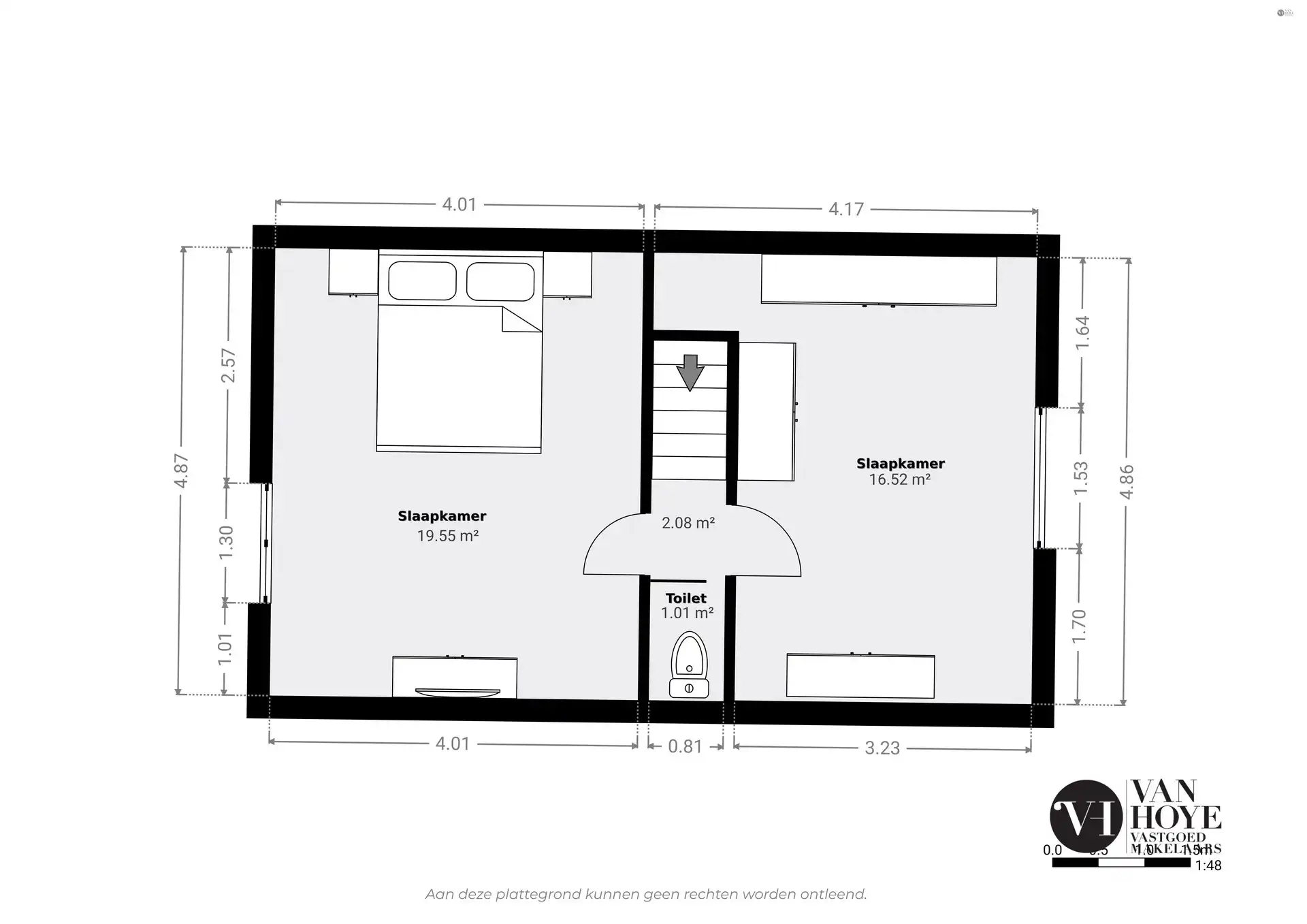 Gezellige recreatiewoning nabij het Stropersbos foto 15