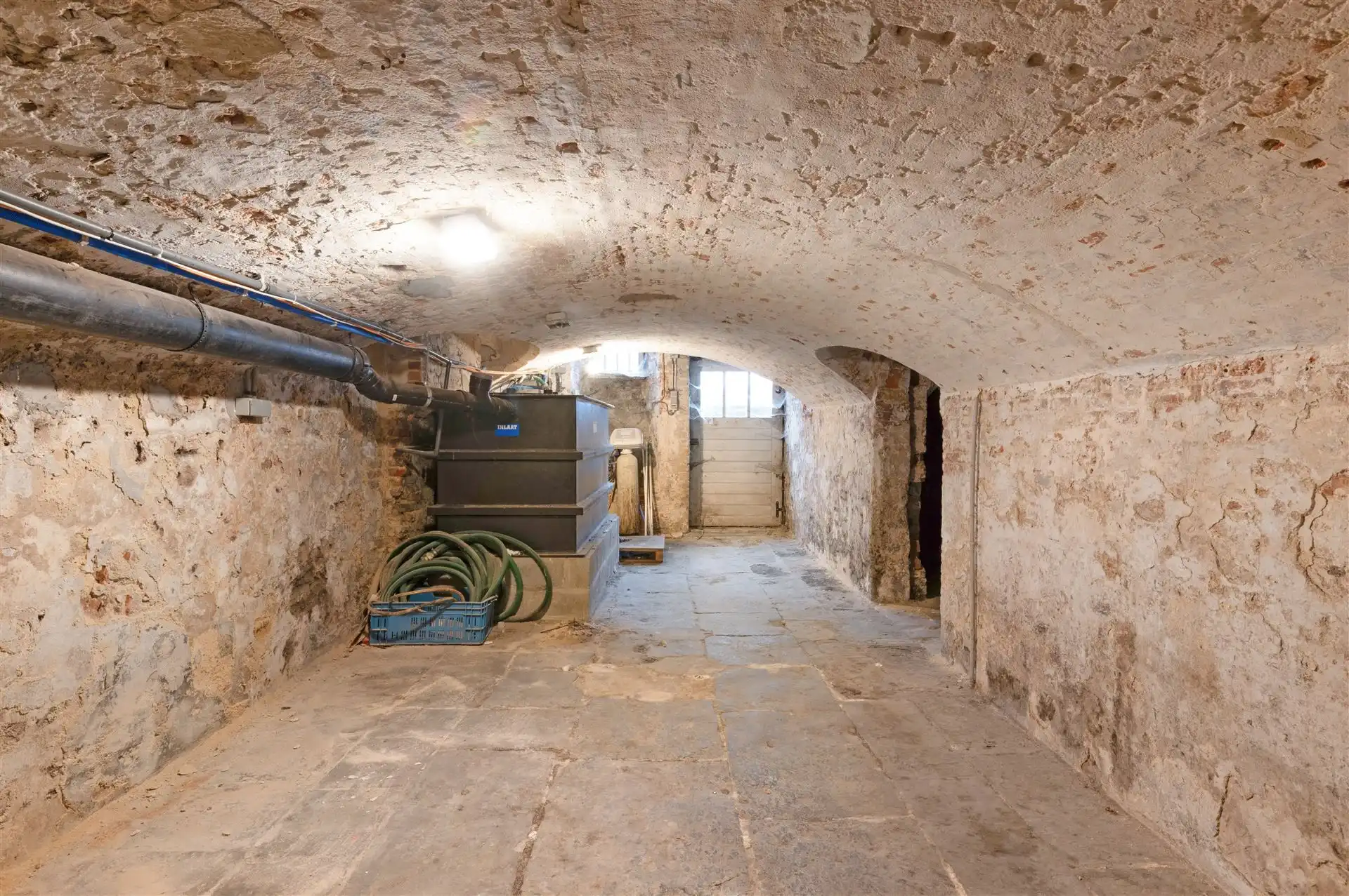 Historisch handelspand op de markt te Oudenaarde foto 26