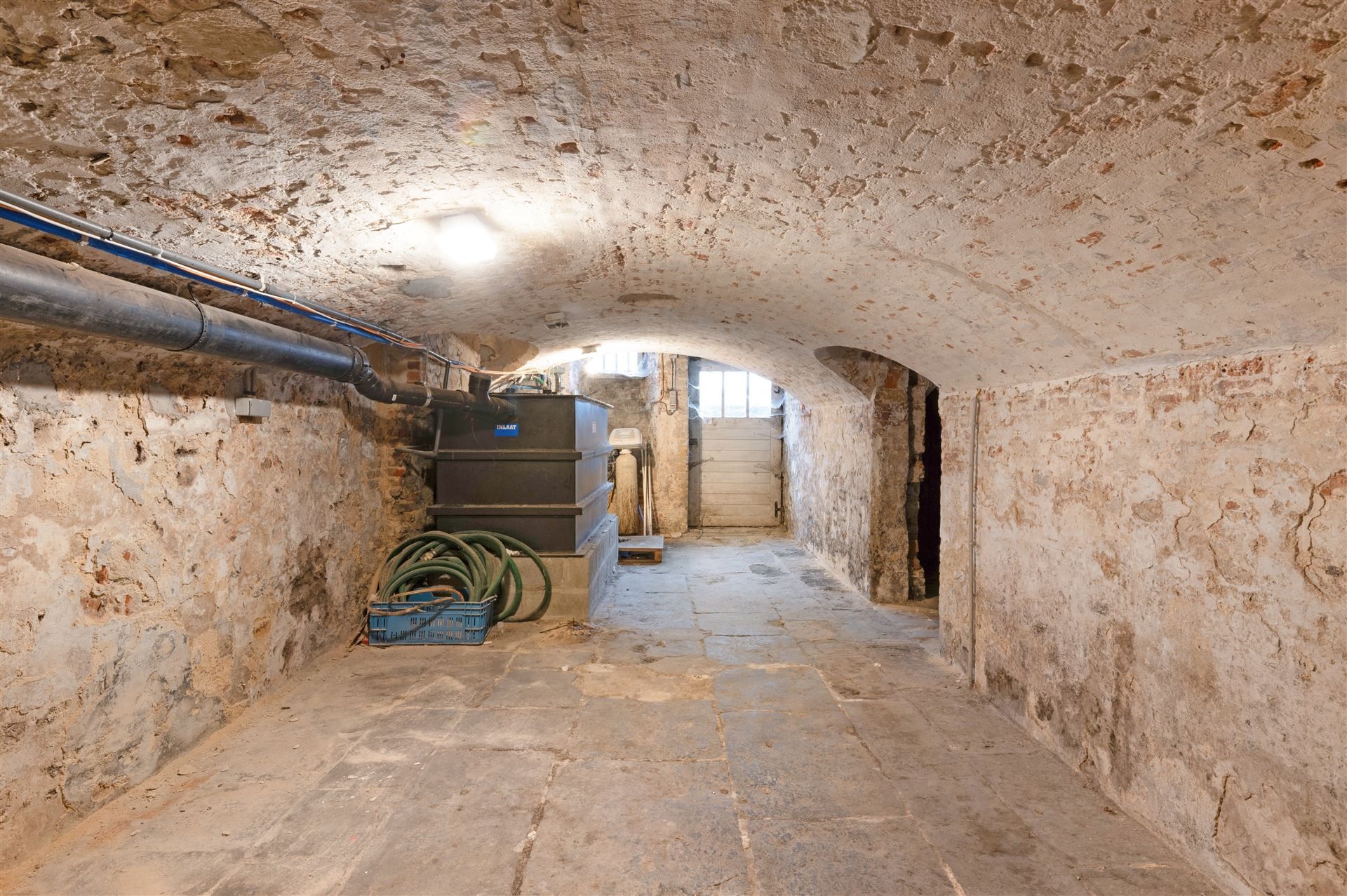 Historisch handelspand op de markt te Oudenaarde foto 26