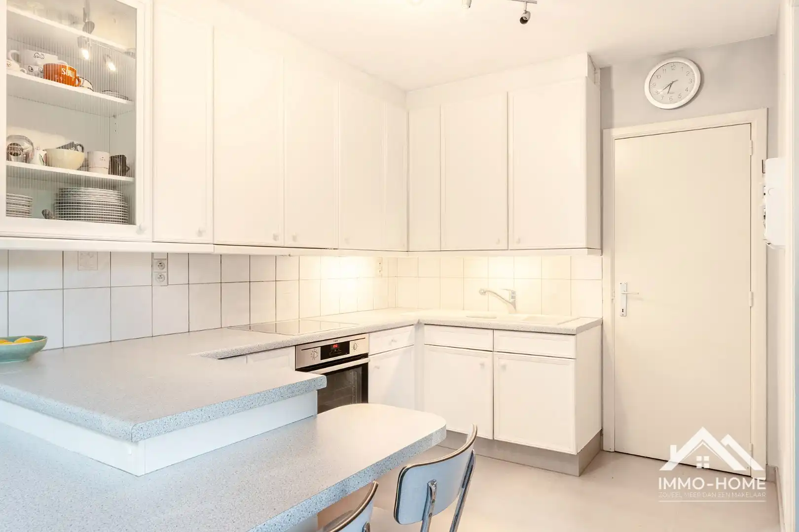 Vrijstaande woning op topligging bij Bourgoyen te Mariakerke foto 13