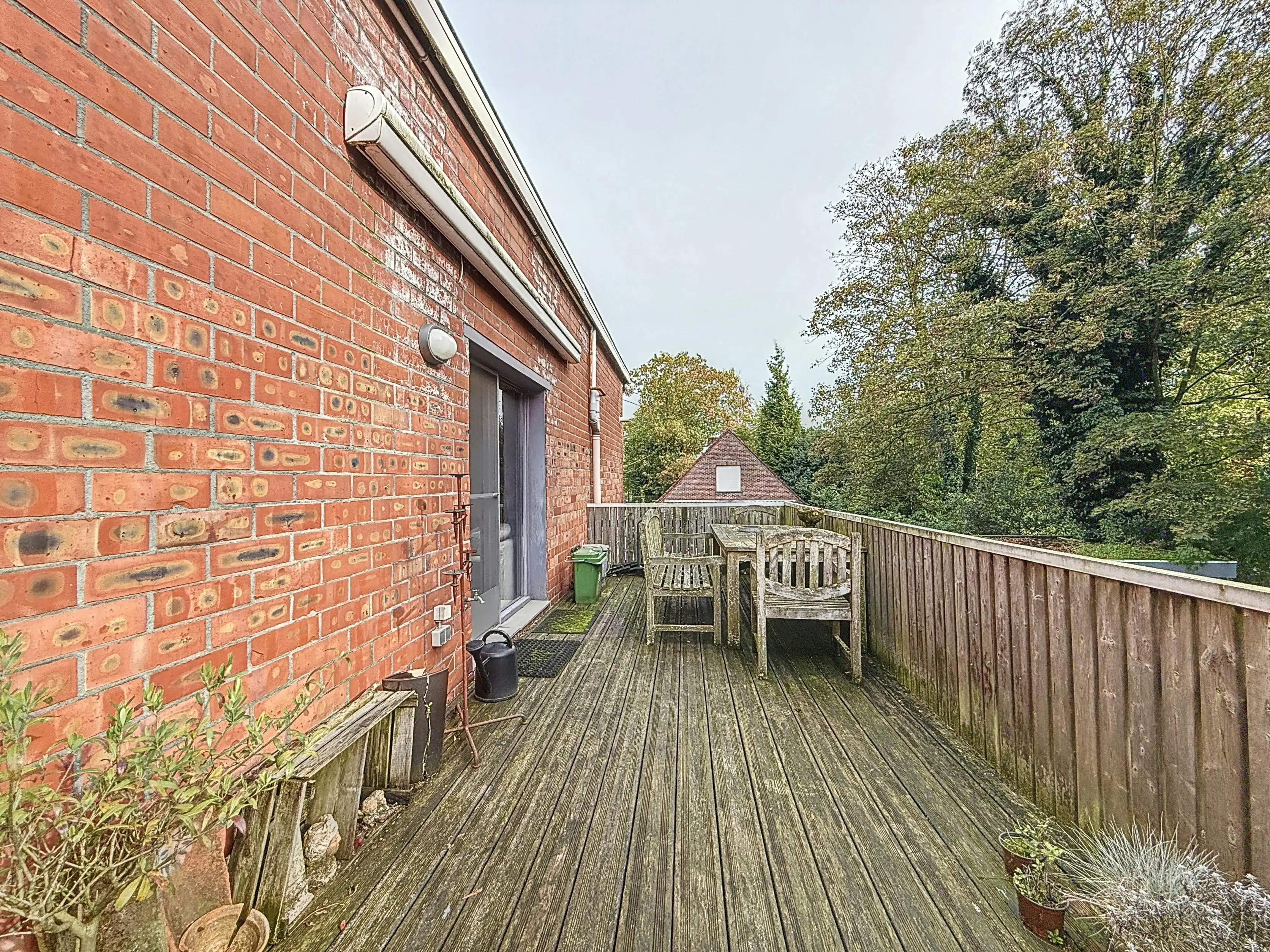 Vastgoedvennootschap te koop in Essen, Antwerpen foto 16