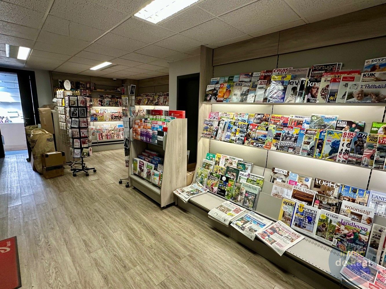 Woning met handelszaak - te renoveren - 300m² foto 4