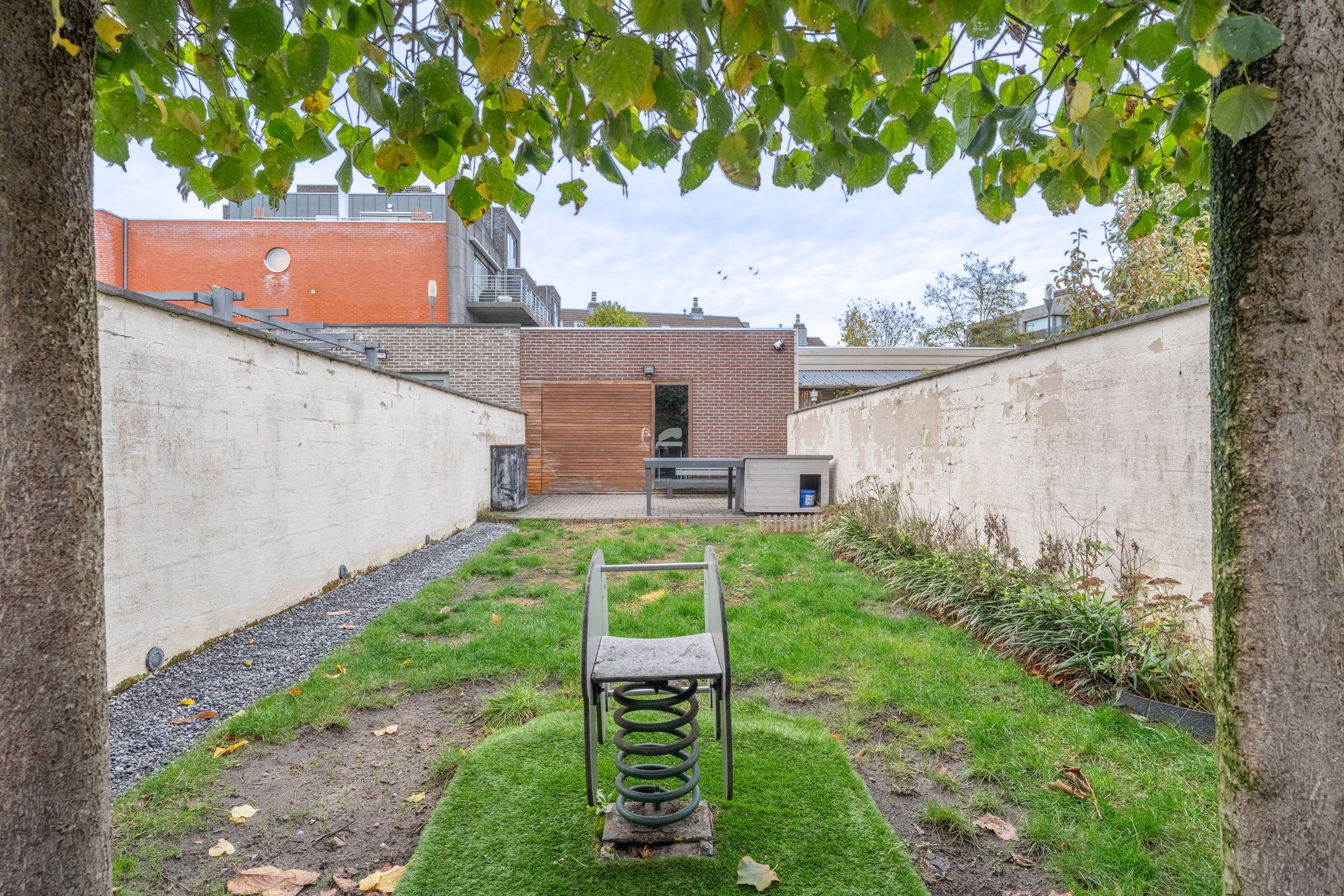 Instapklare 3slpk woning met tuin en garage te Turnhout. foto 13