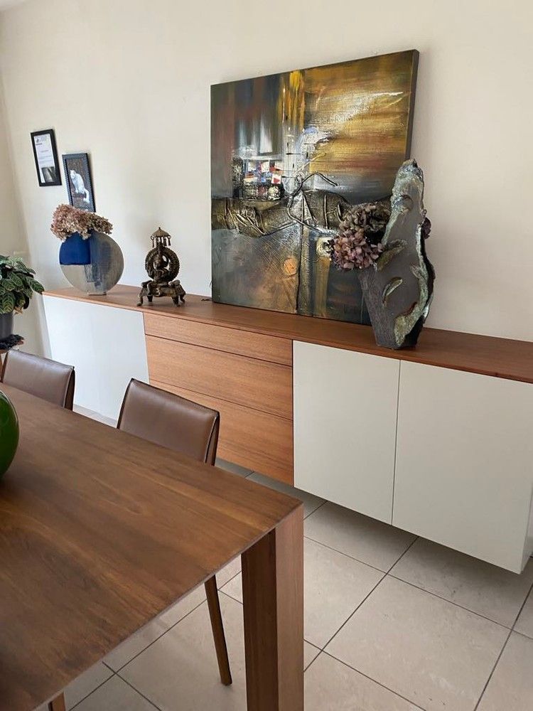 Rustig gelegen alleenstaande villa foto 5
