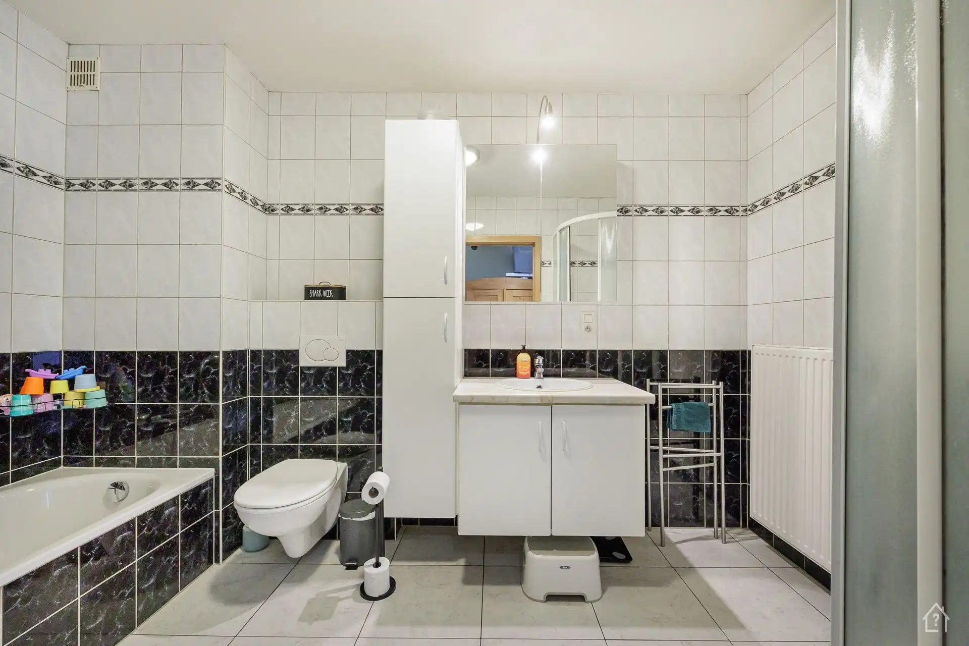 Ruim 2 slaapkamer appartement foto 8