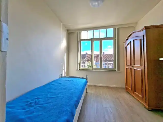 Gezellig appartementje nabij het zand  foto 5