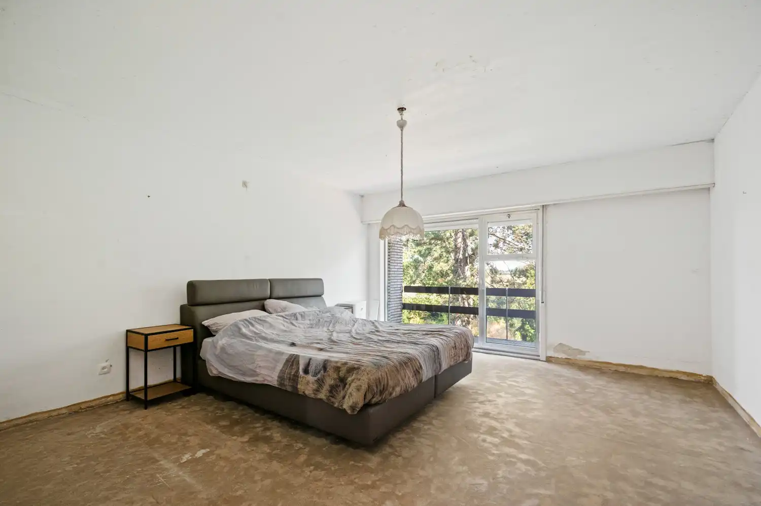 Ruime open bebouwing met 3 slpkrs en veel potentieel op een prima locatie te Beerzel foto 18