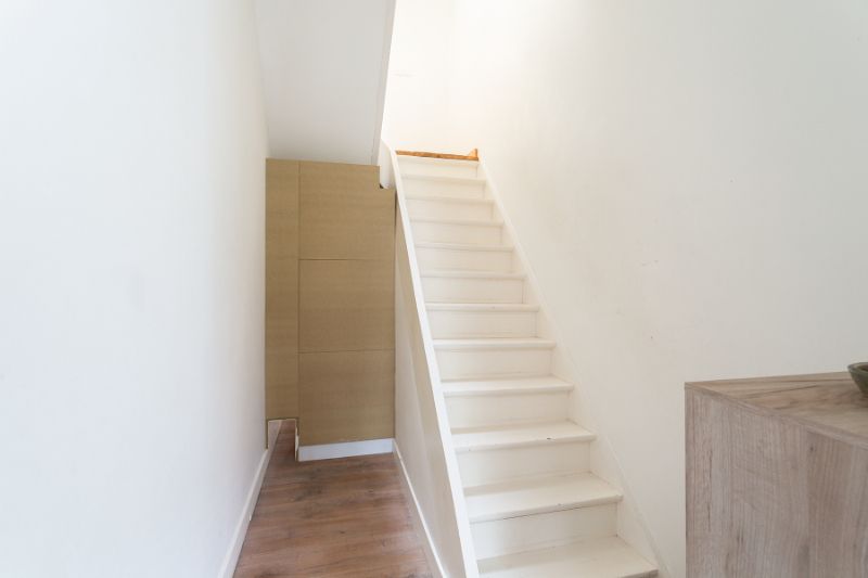 Prachtige instapklare woning met zee van ruimte, ruime tuin!!! foto 19
