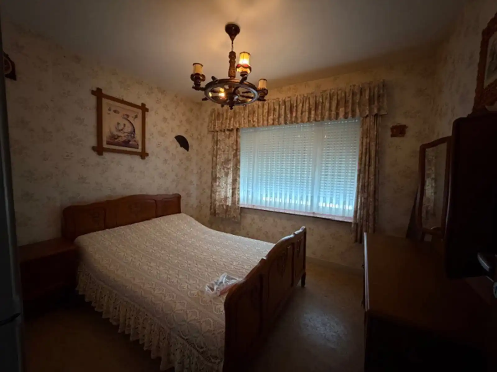 Ruime woning met tuin en garage te Landen (Attenhoven) foto 11