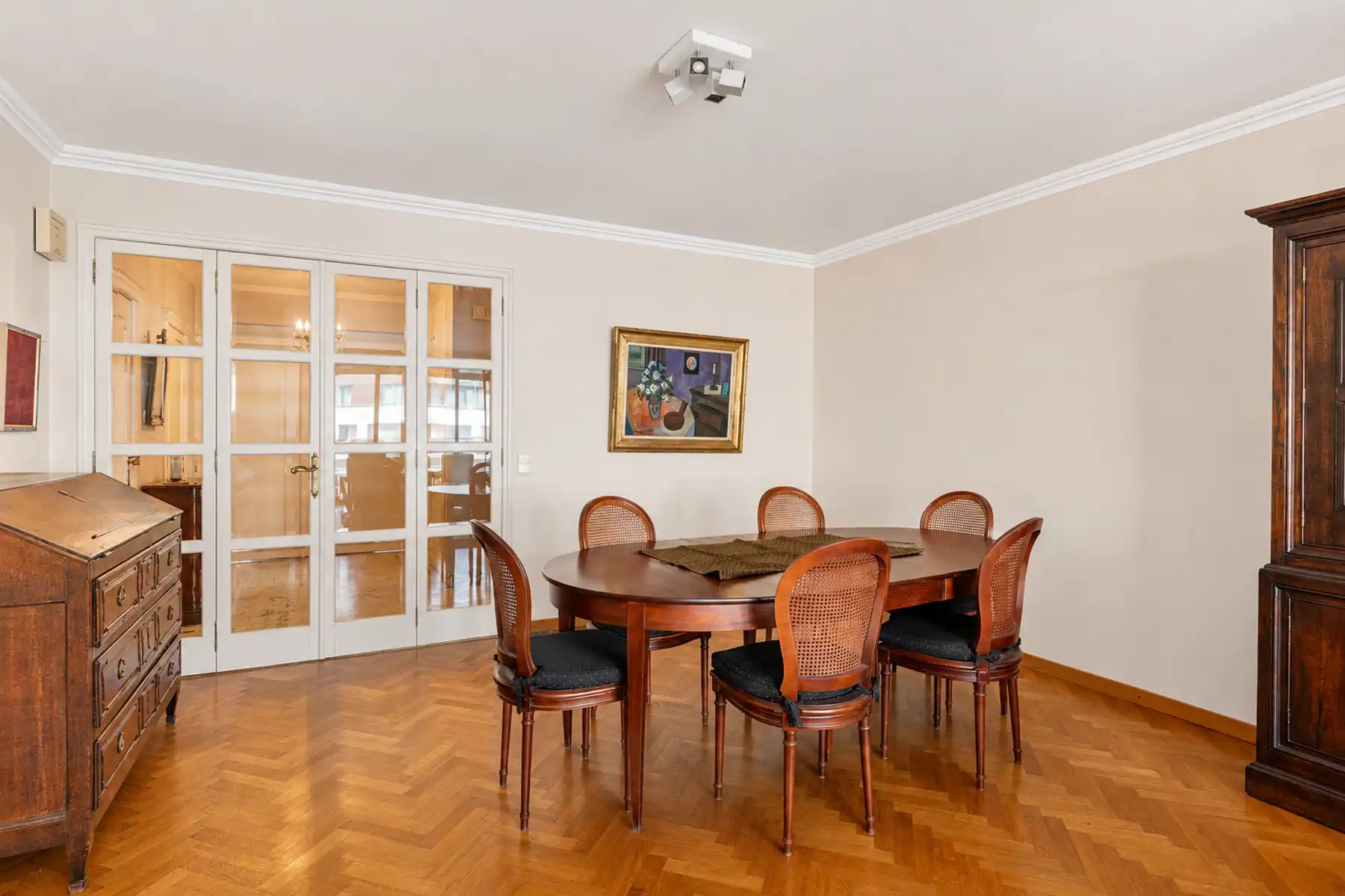 Appartement op toplocatie met 2 slaapkamers & 2 terrassen foto 5