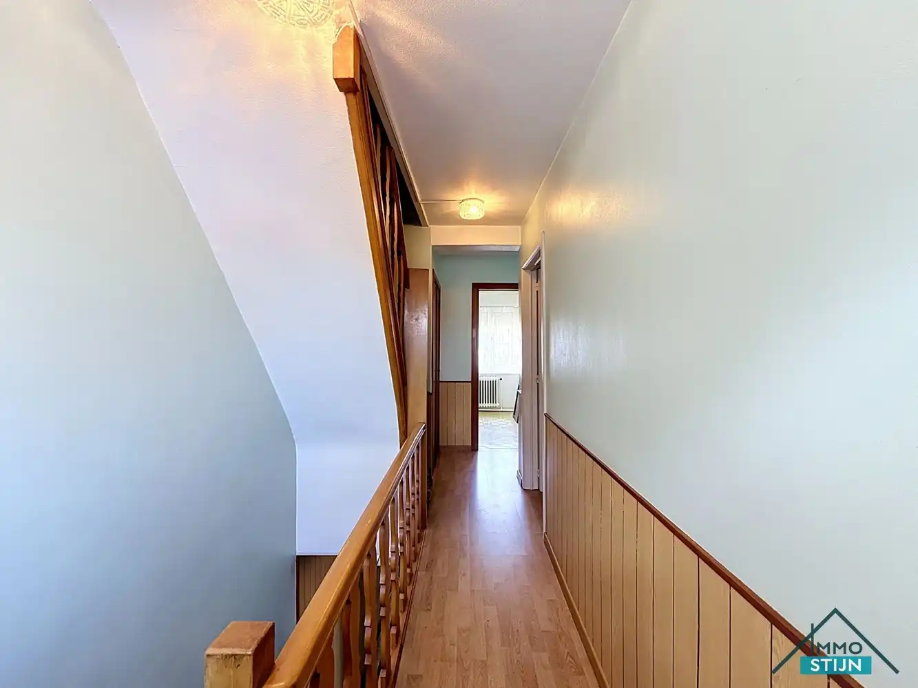 Woning met atelier nabij het centrum van Veldegem foto 10