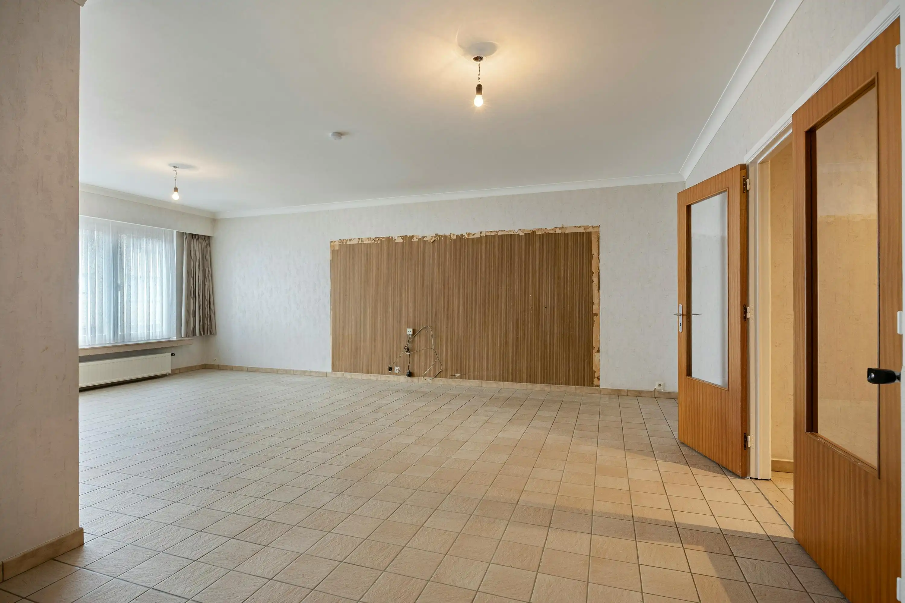 Appartement in Deurne-Zuid met 2/3 slaapkamers en tuin!  foto 4